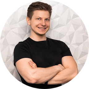 Martin Bako - Caflou partner